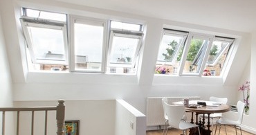 Tecnowood Lonato del Garda finestra per tetti vasistas