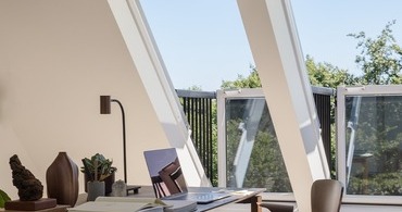 Tecnowood Lonato del Garda finestra cupolino