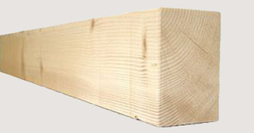 Travi massello Tecnowood Brescia