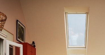 Tecnowood Brescia finestra a vasistas