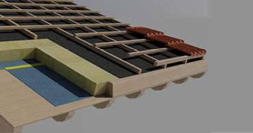 Tecnowood di Lonato del Garda ventilato