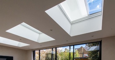 Tecnowood Brescia finestra a vasistas